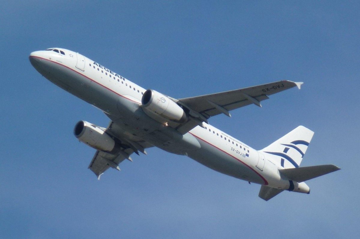Aegean Airlines