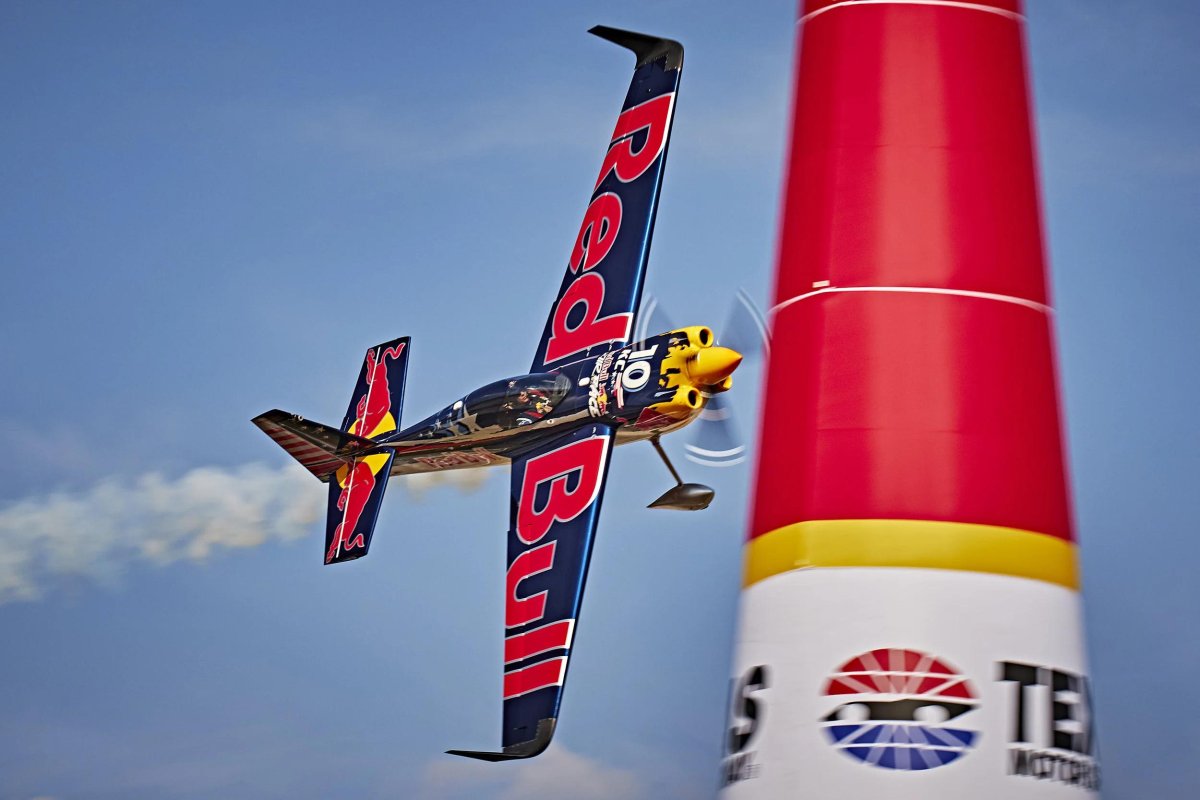 Ред Булл Air Race