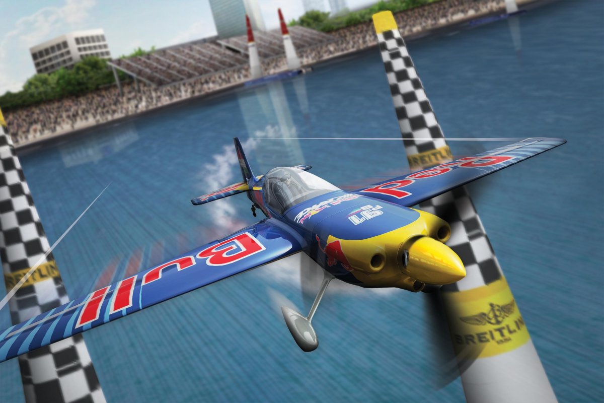 Ред Булл Air Race