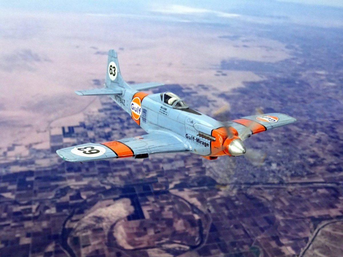 Итальянские самолеты второй мировой