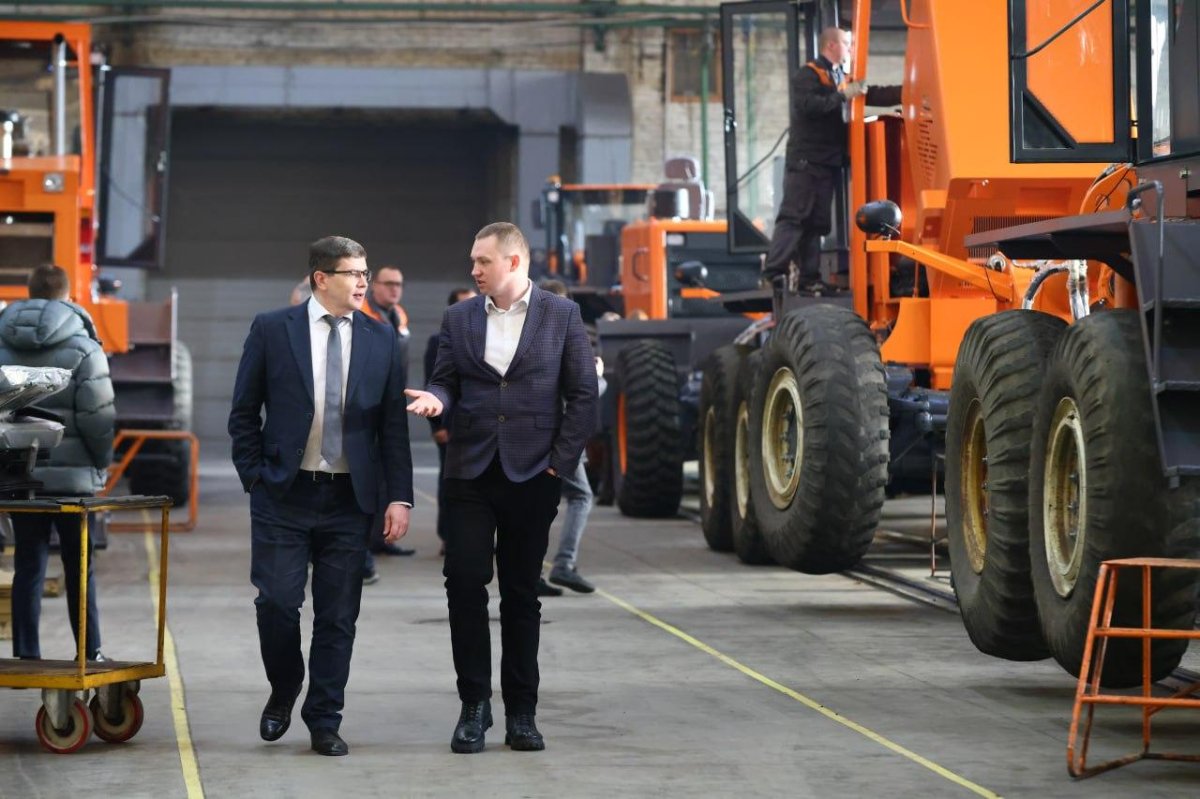 Завод полет Челябинск