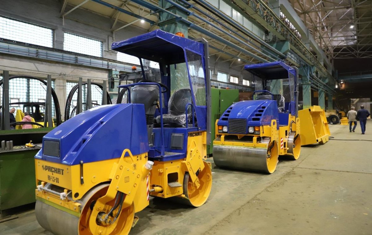 Раскат Рыбинск