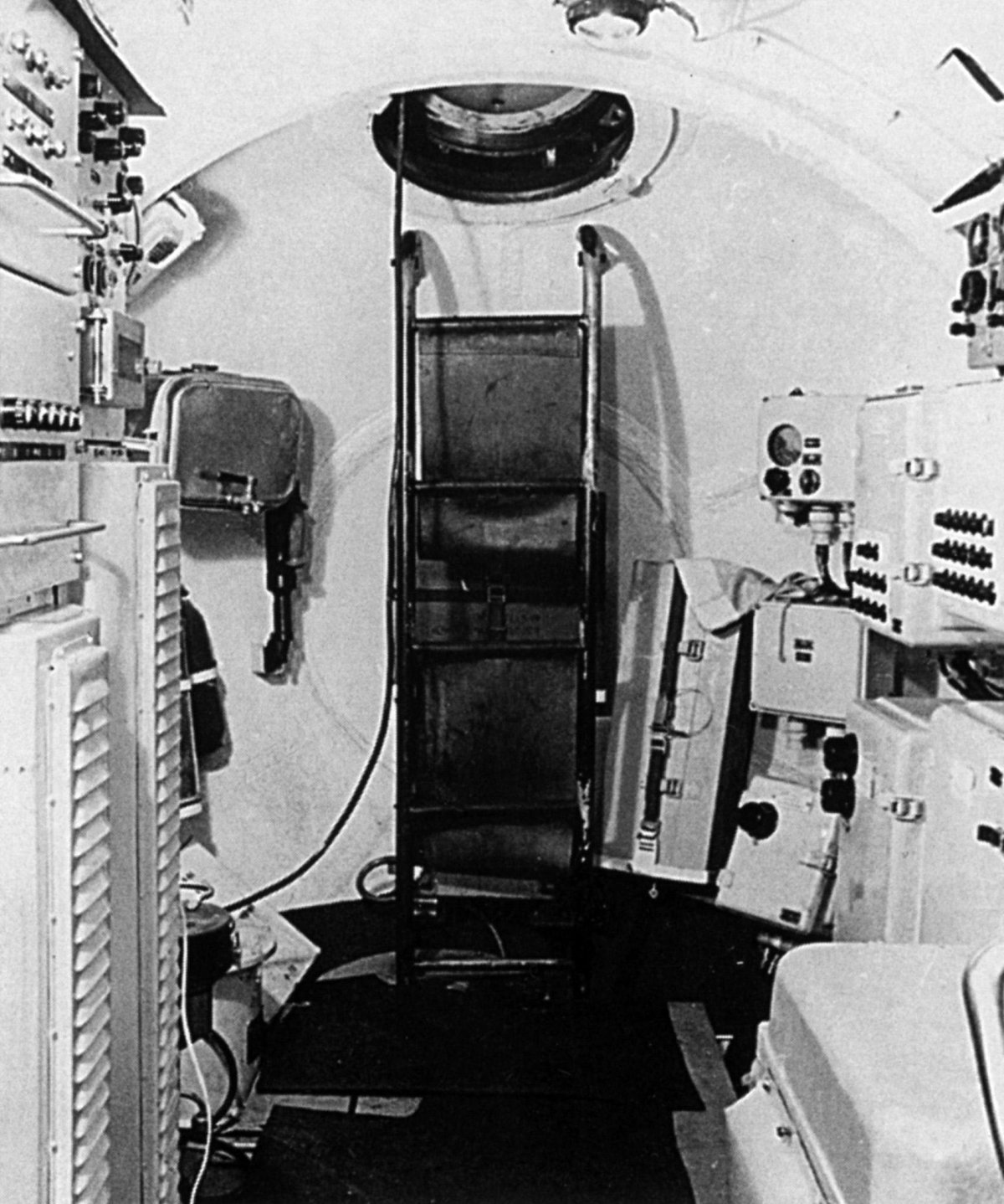 Аппарат Север 2