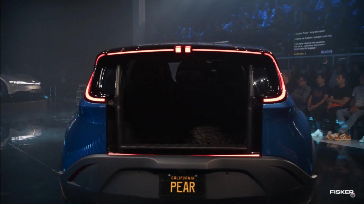 Фискер Ронин