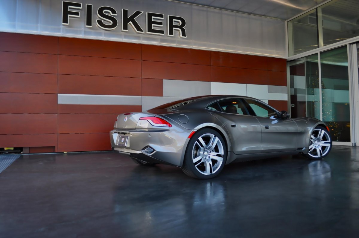 Фискер Ильдара