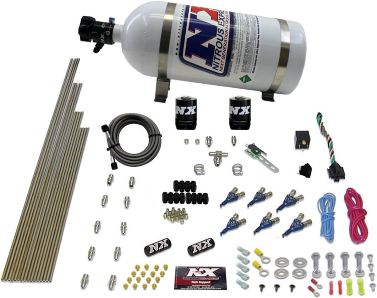 Комплект nos