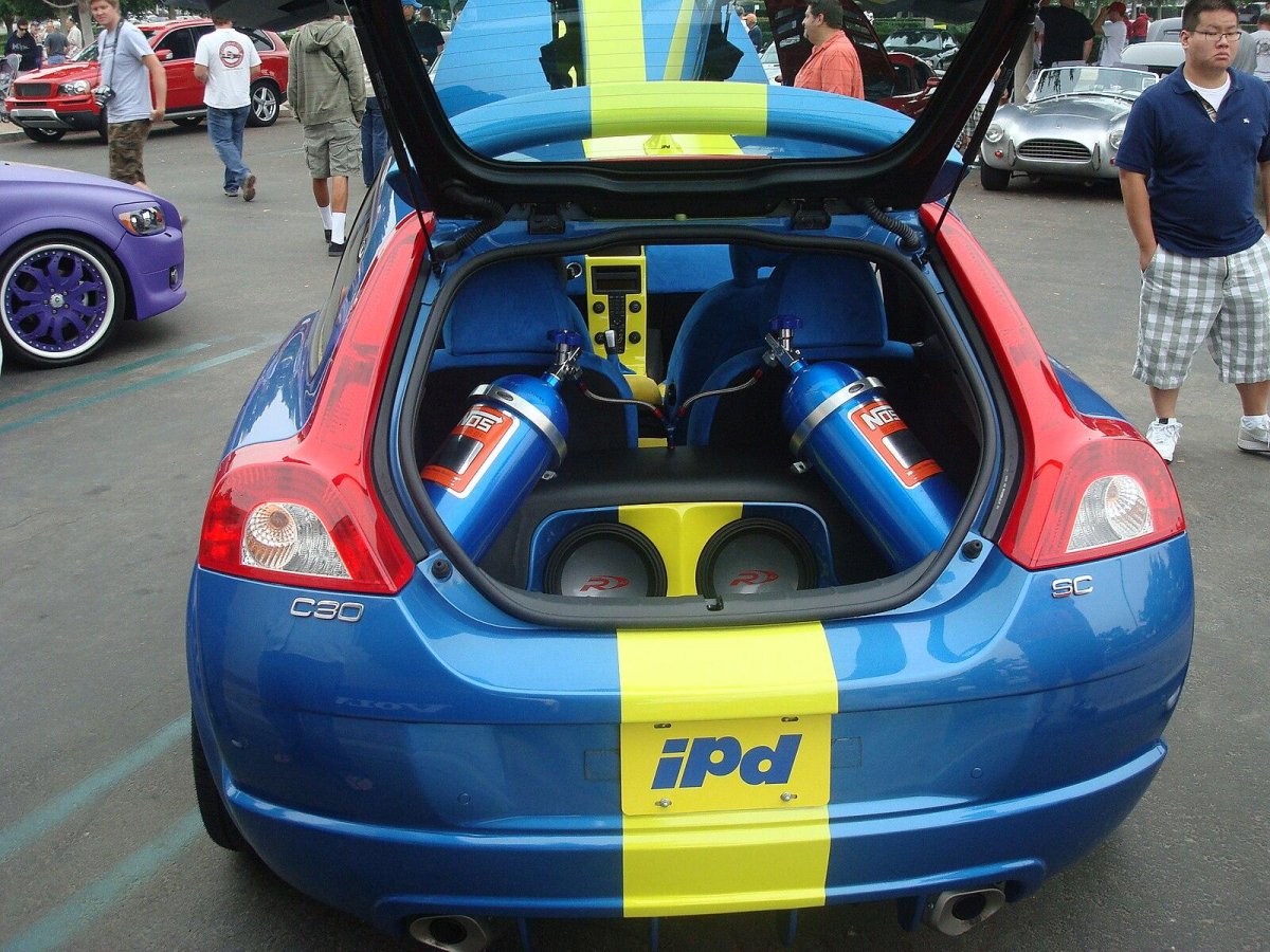 Закись азота нитро