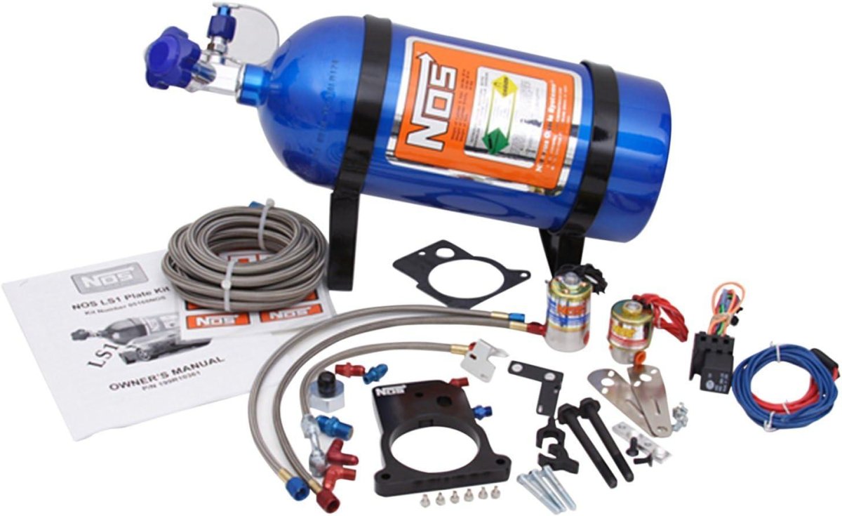 Закись азота нитро