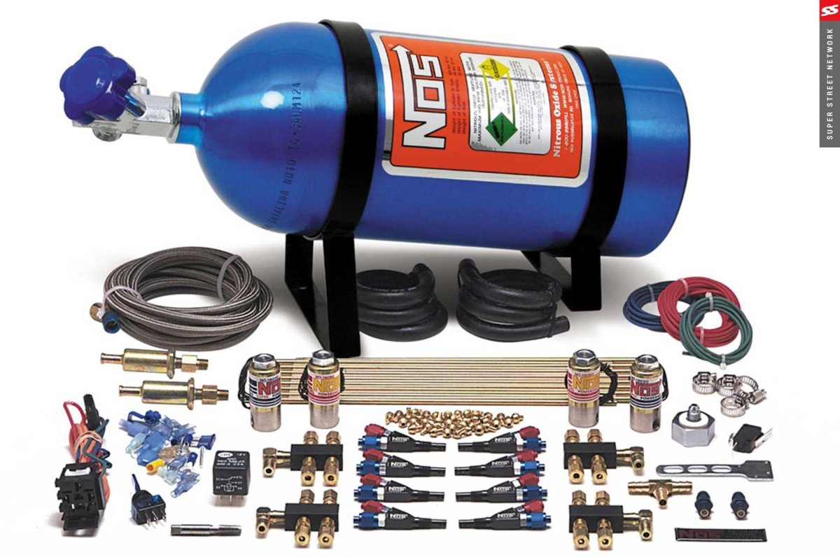 N20 закись азота