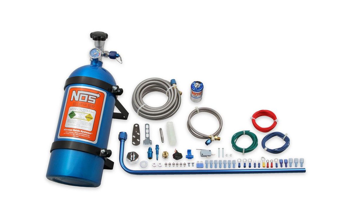 Закись азота