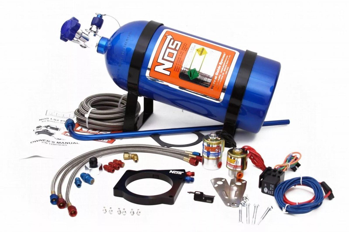 N20 закись азота