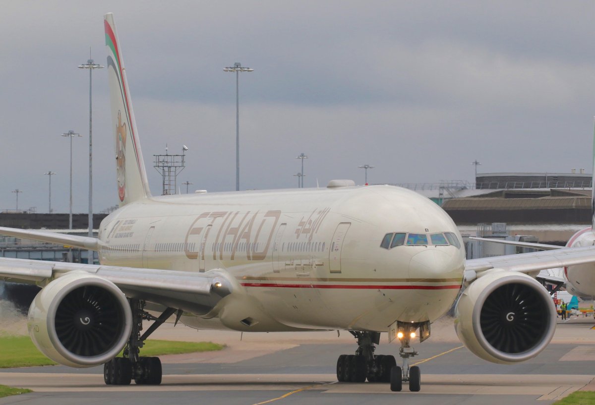 Боинг 777-300ер