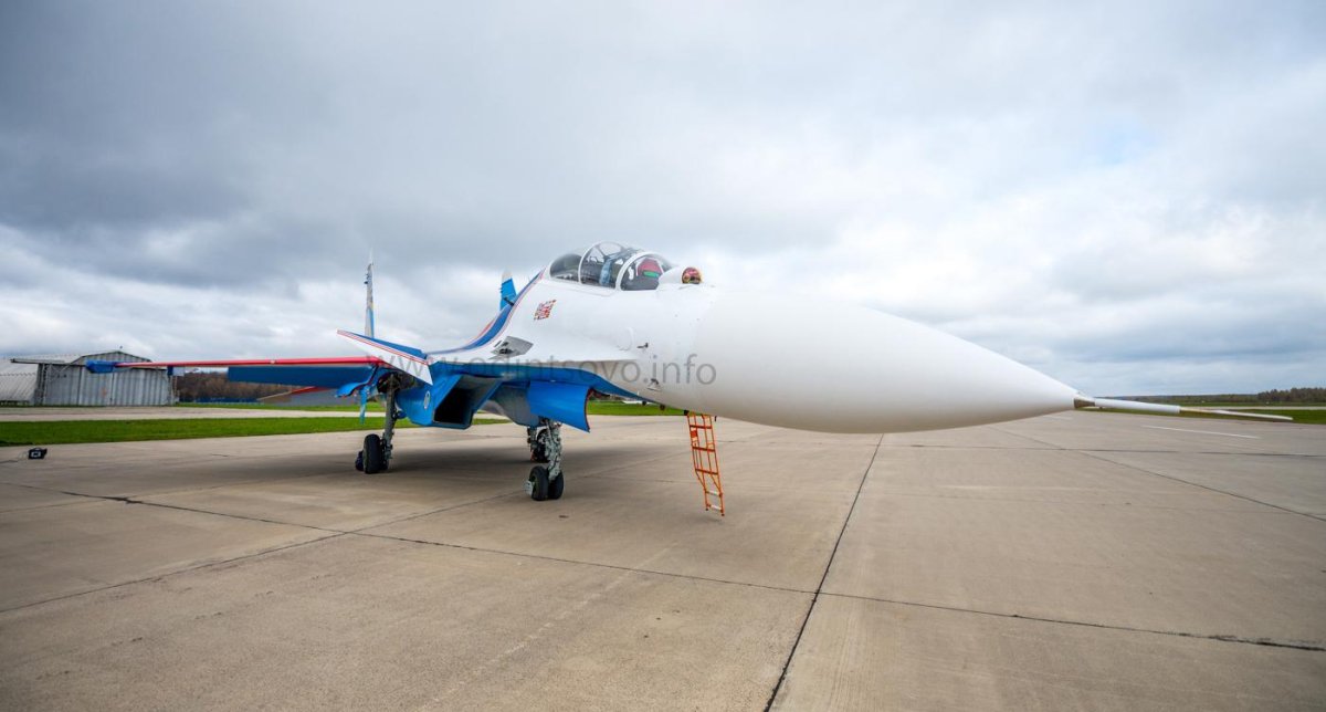 Одинцовский самолет