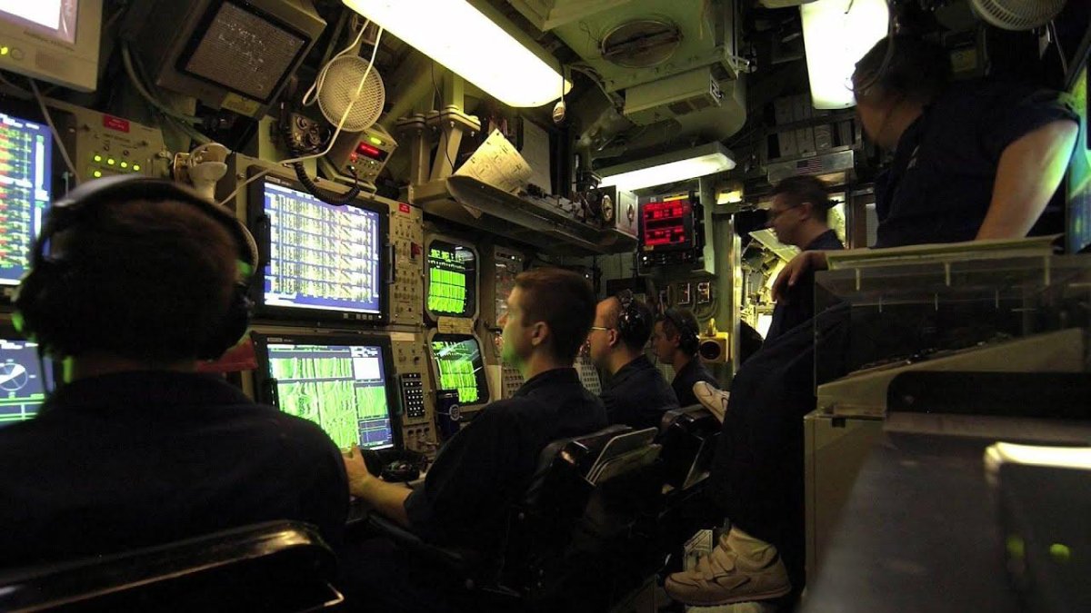 Центральный пост