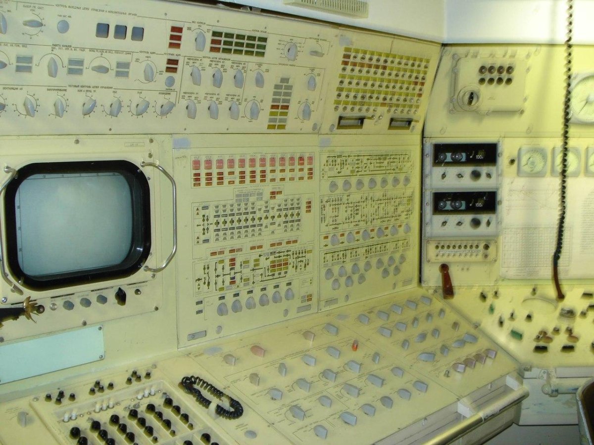 Проект 705 Лира