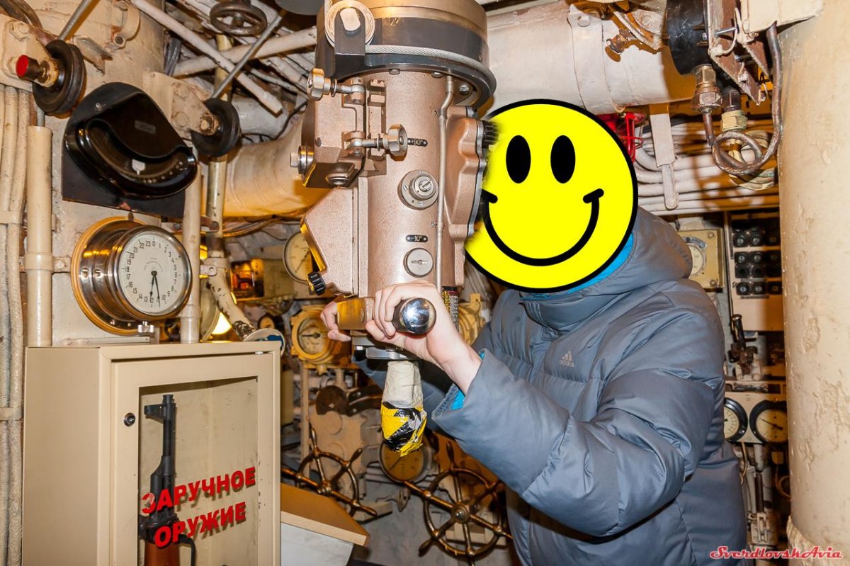 С-189 подводная лодка