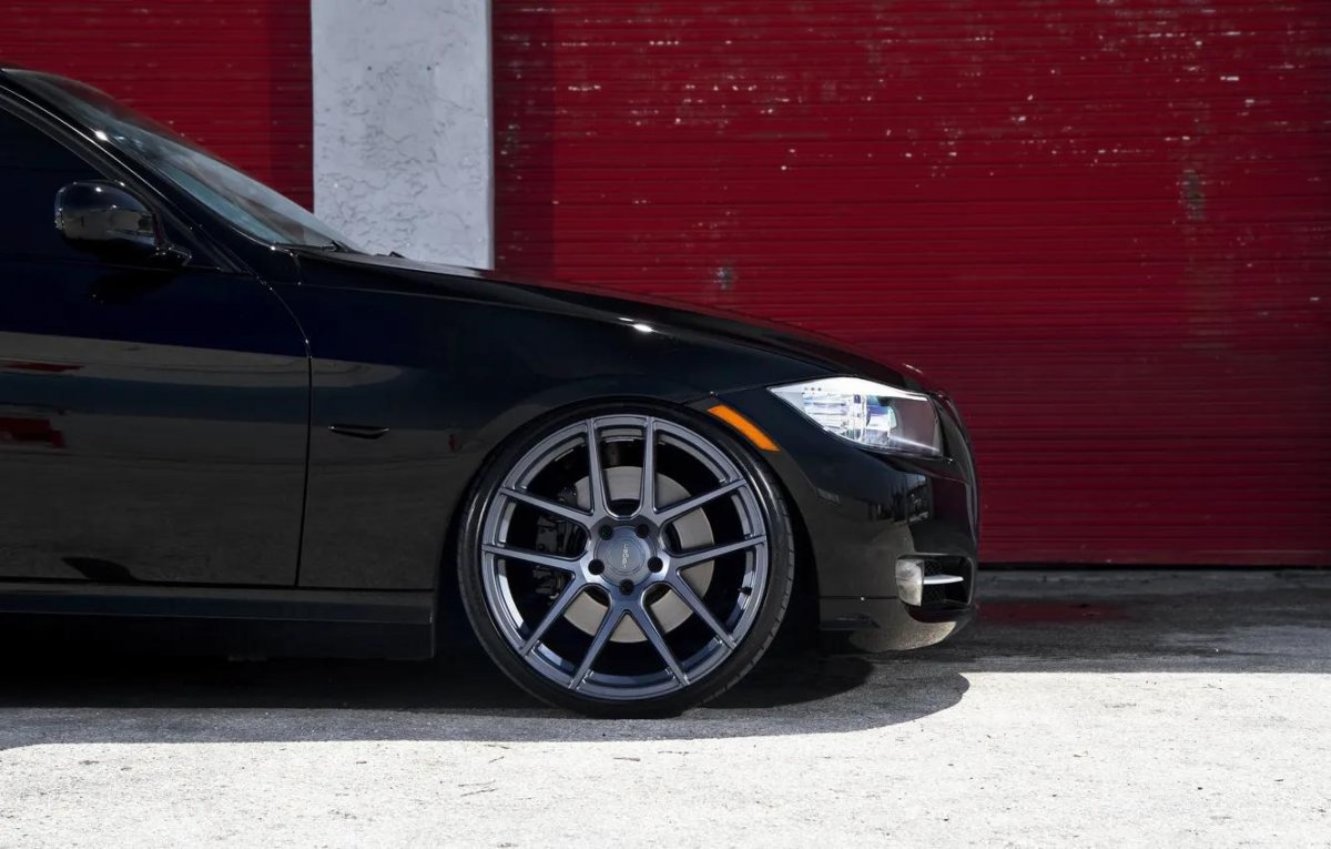 BMW e90 Wheels