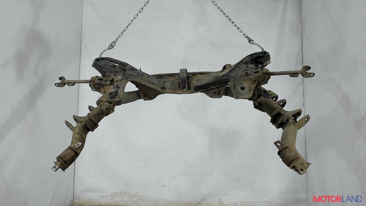 Подвеска Хонда CRV 2008