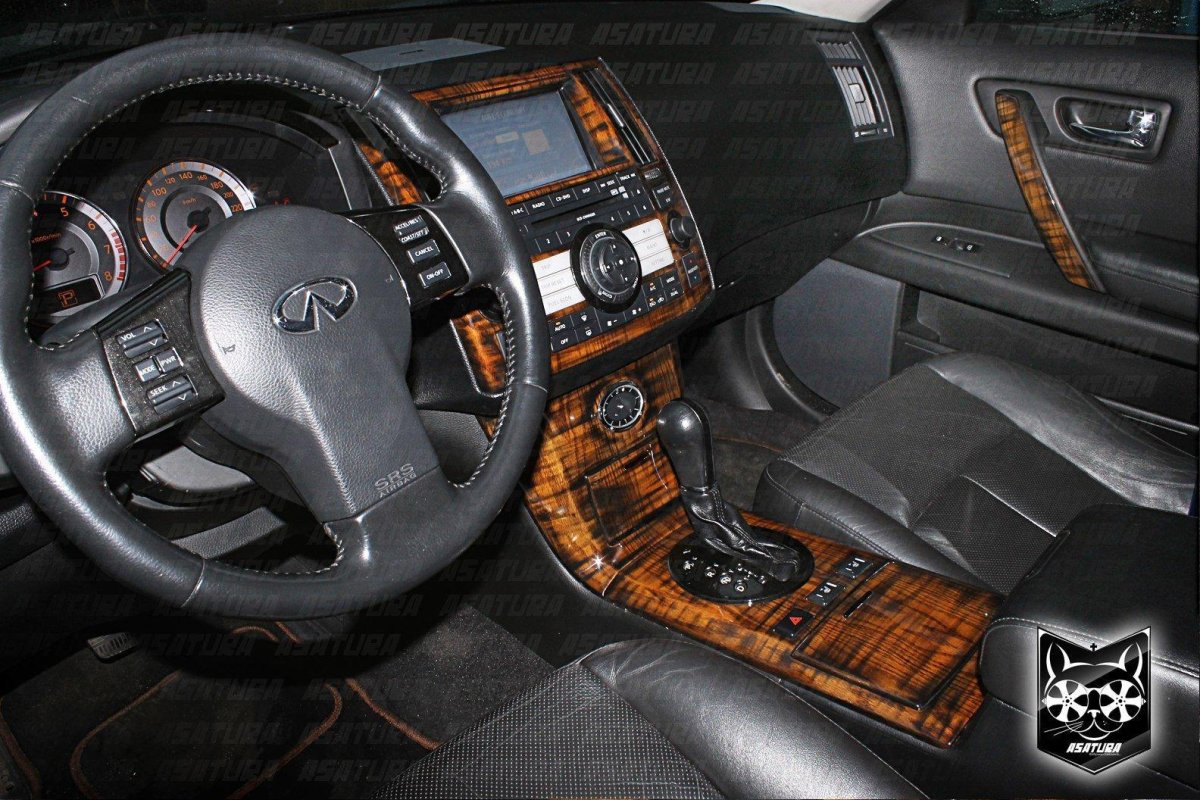 Аквапринт fx35