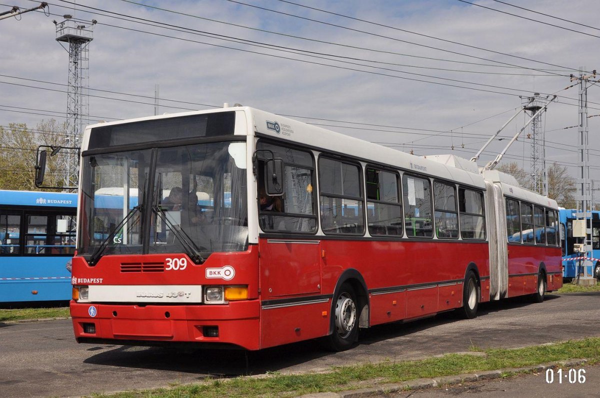 Ikarus 435.81f
