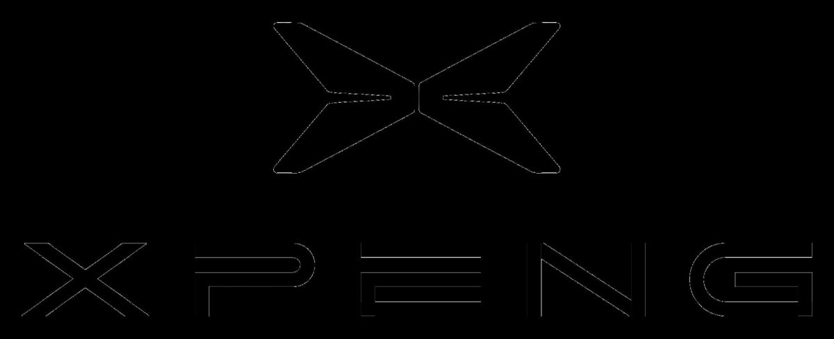Xpeng logo