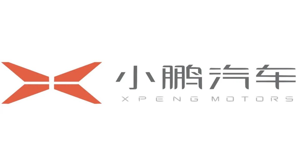Xpeng logo