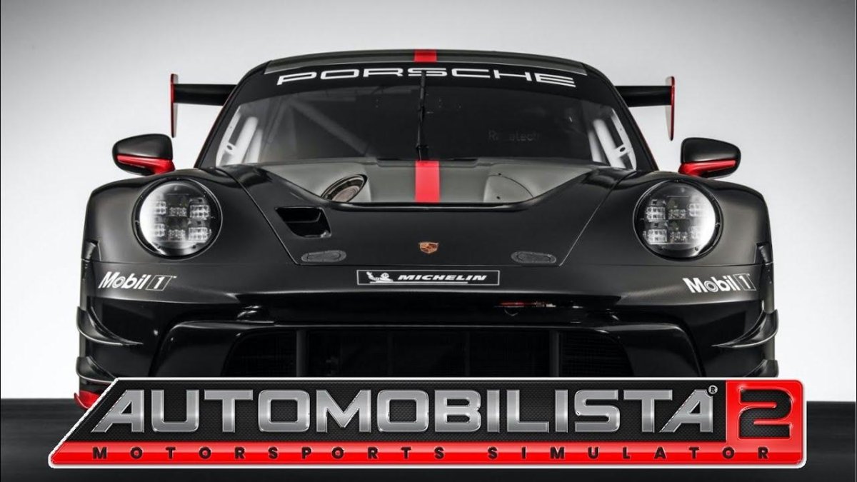 Порше 911 2022 gt