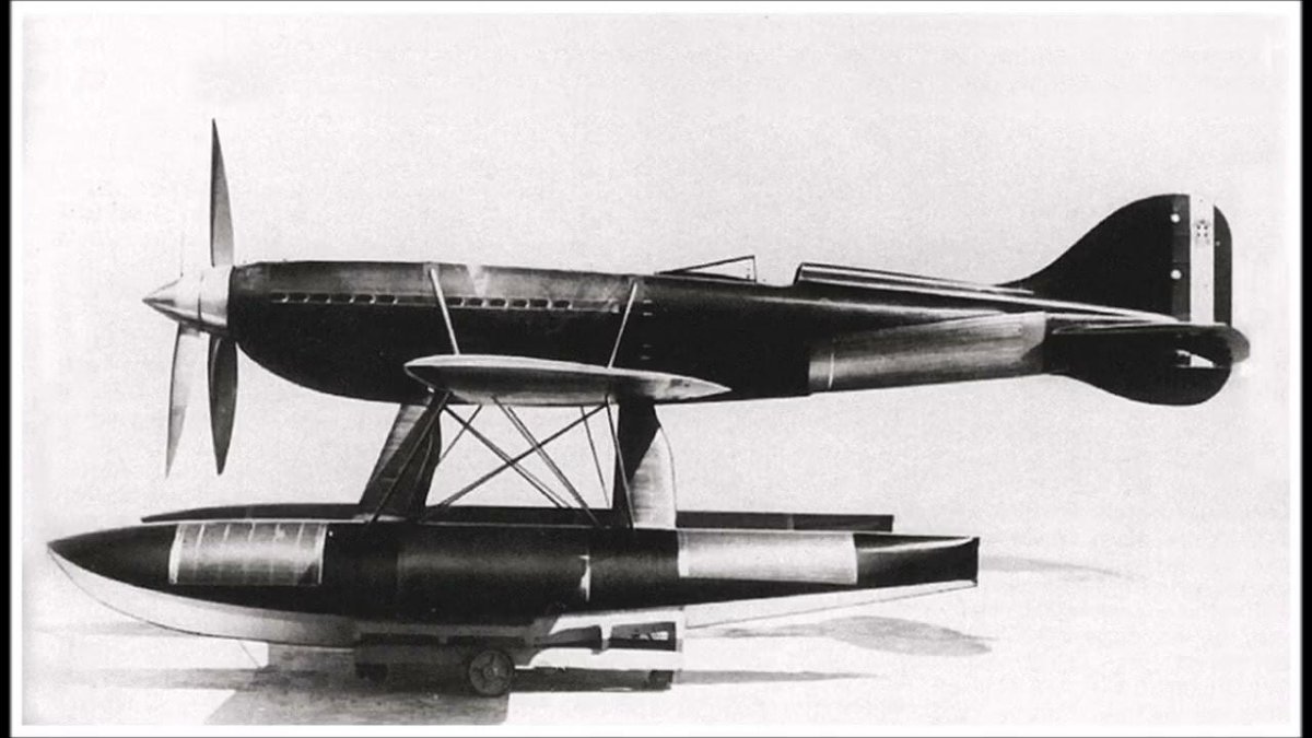 Macchi m.c.72