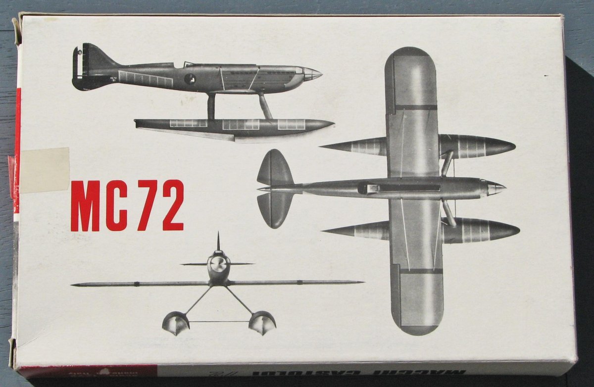 Макки Кастольди