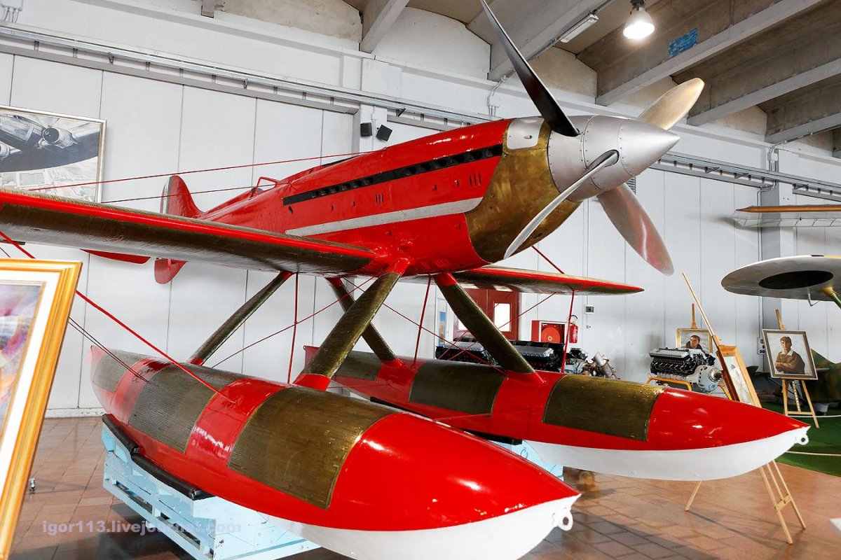 Макки Кастольди