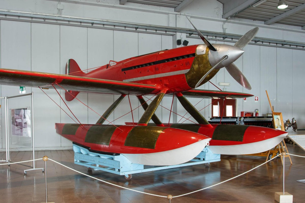 Макки Кастольди