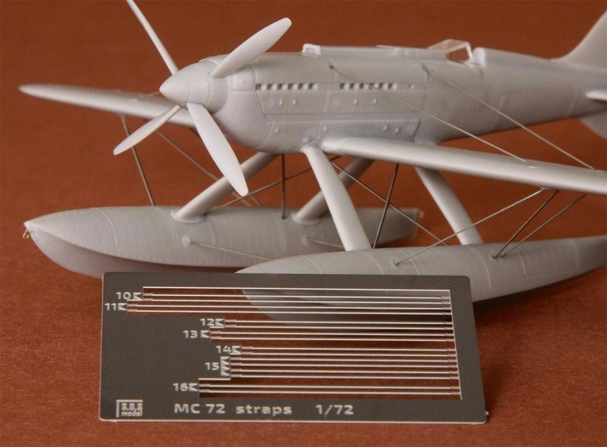 «Макки» мк72,