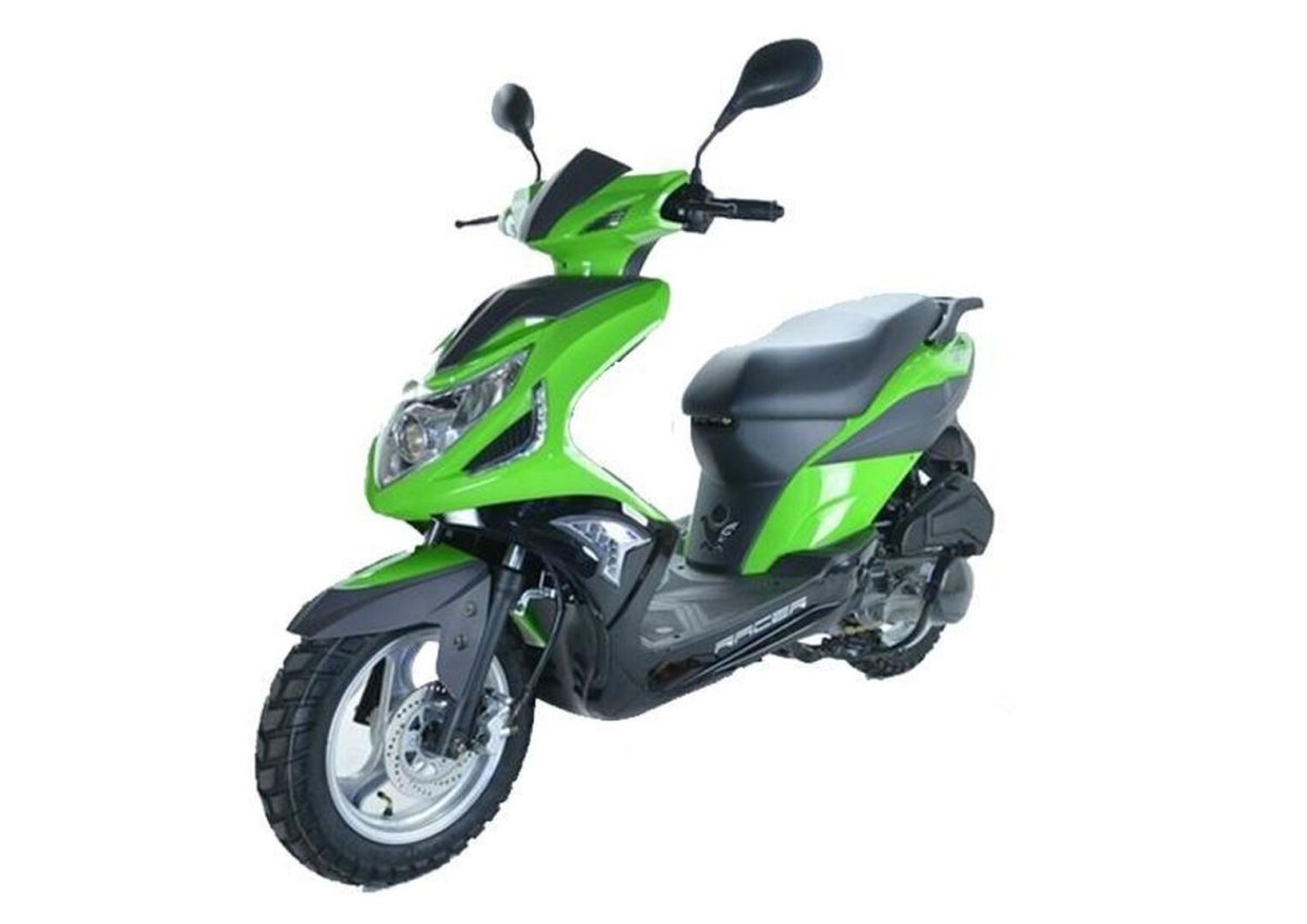 Racer Flame rc150t-15f