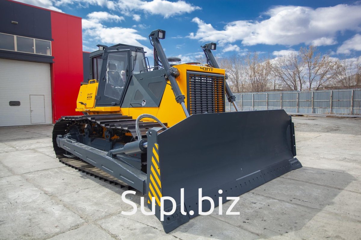 Бульдозер Dr-10мт.01