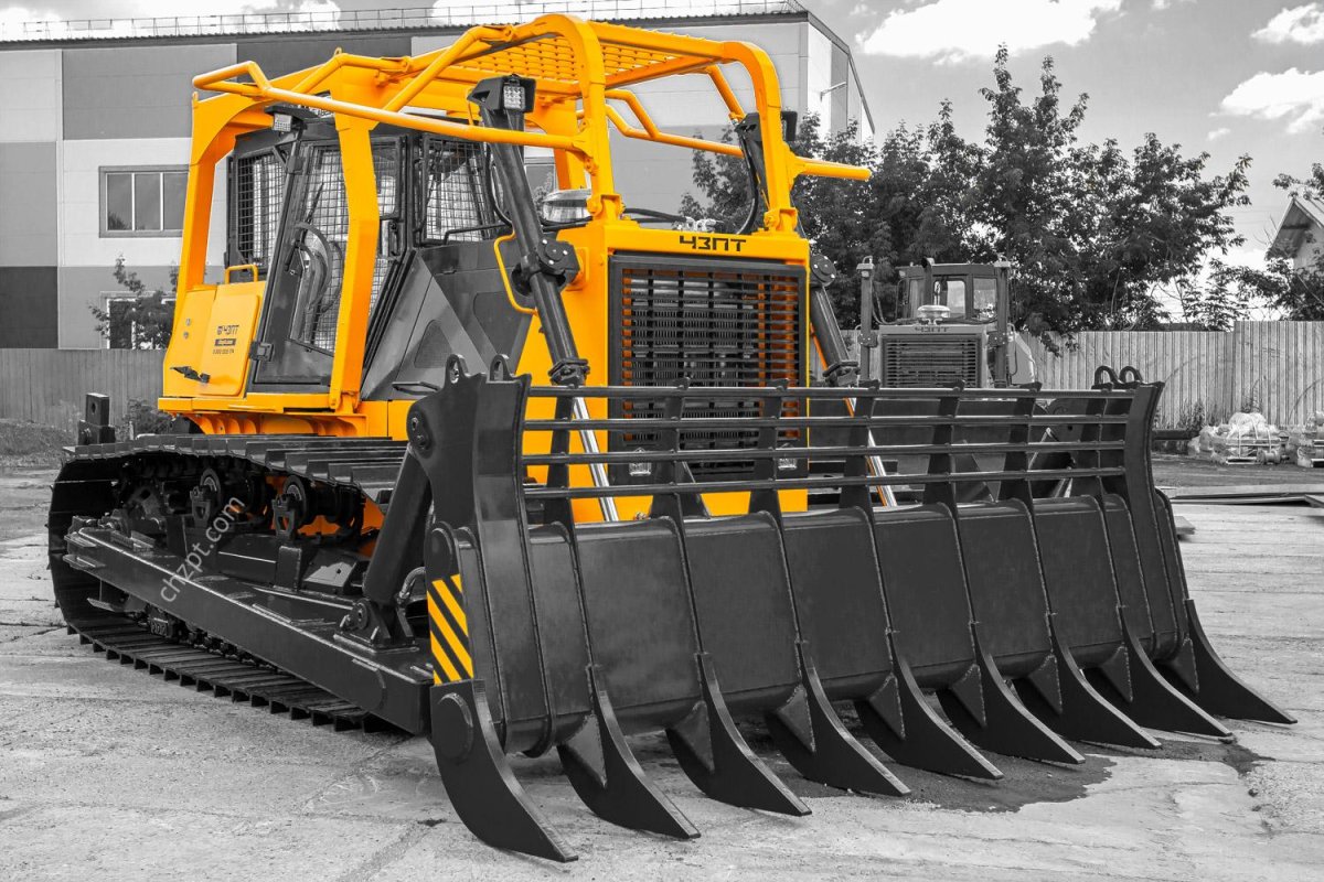 Бульдозер Dr-10мт.01