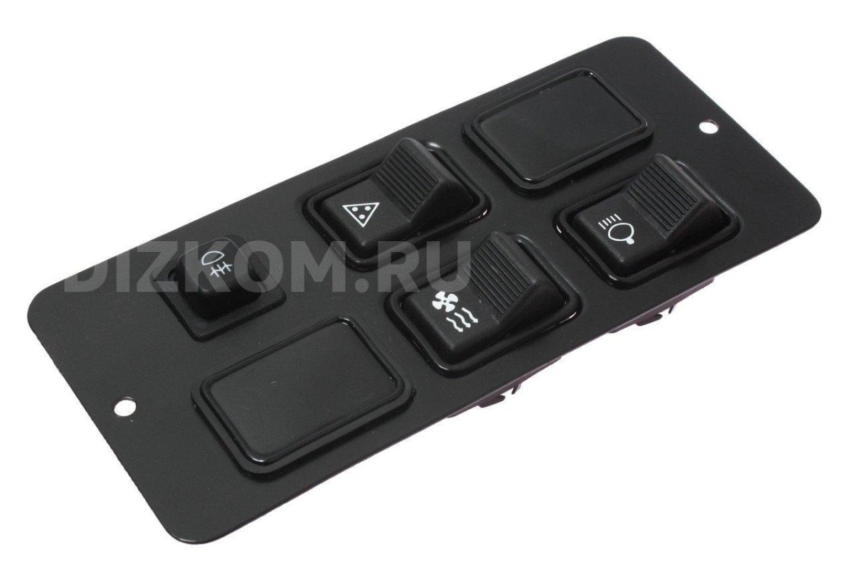 Ф5.3709.011-61 переключатель Урал next