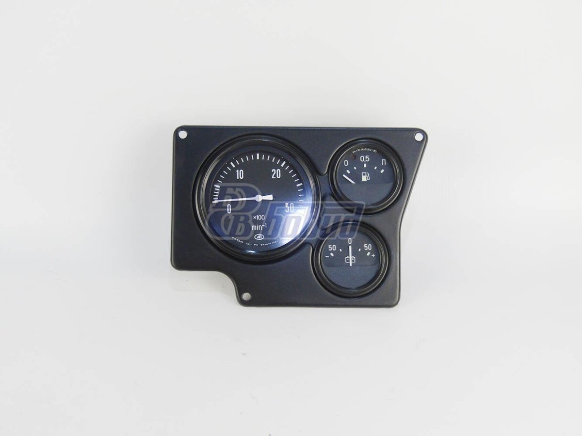 Щиток приборов правый 4320-3805012