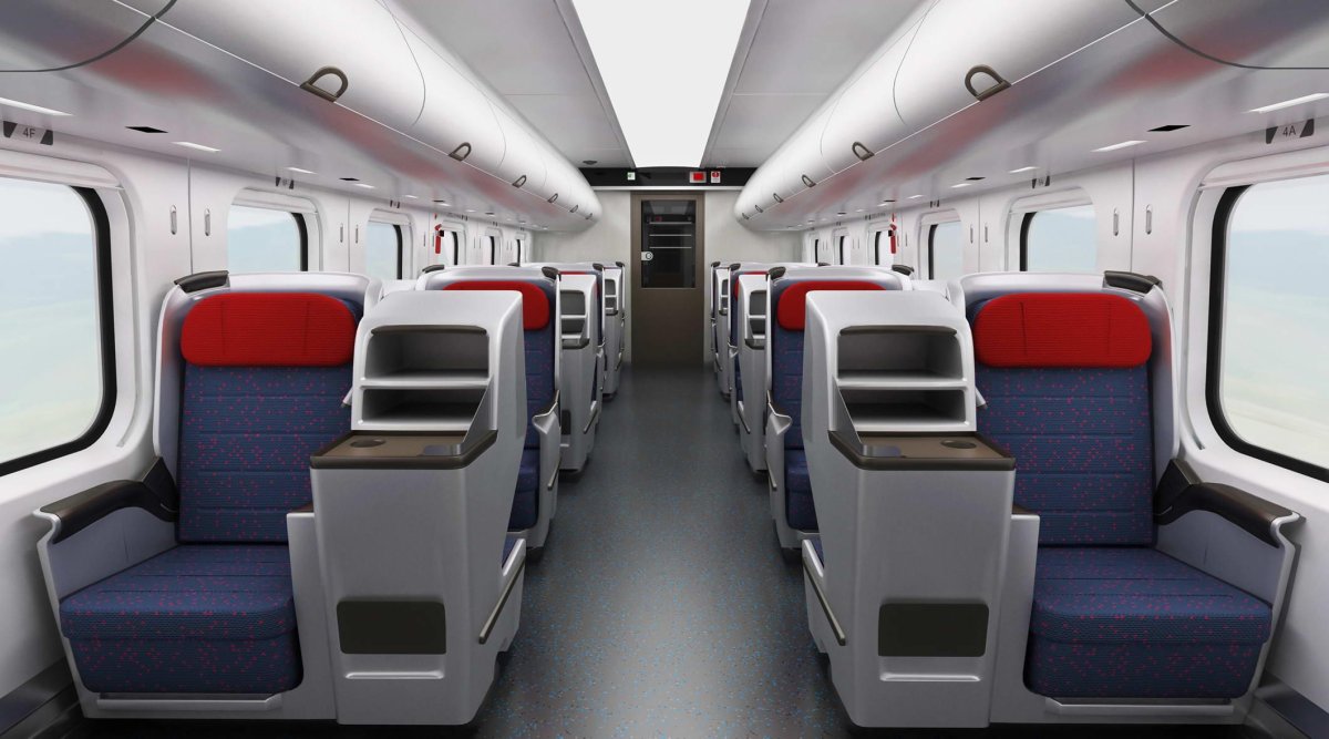 Сидячий ФПК 2с