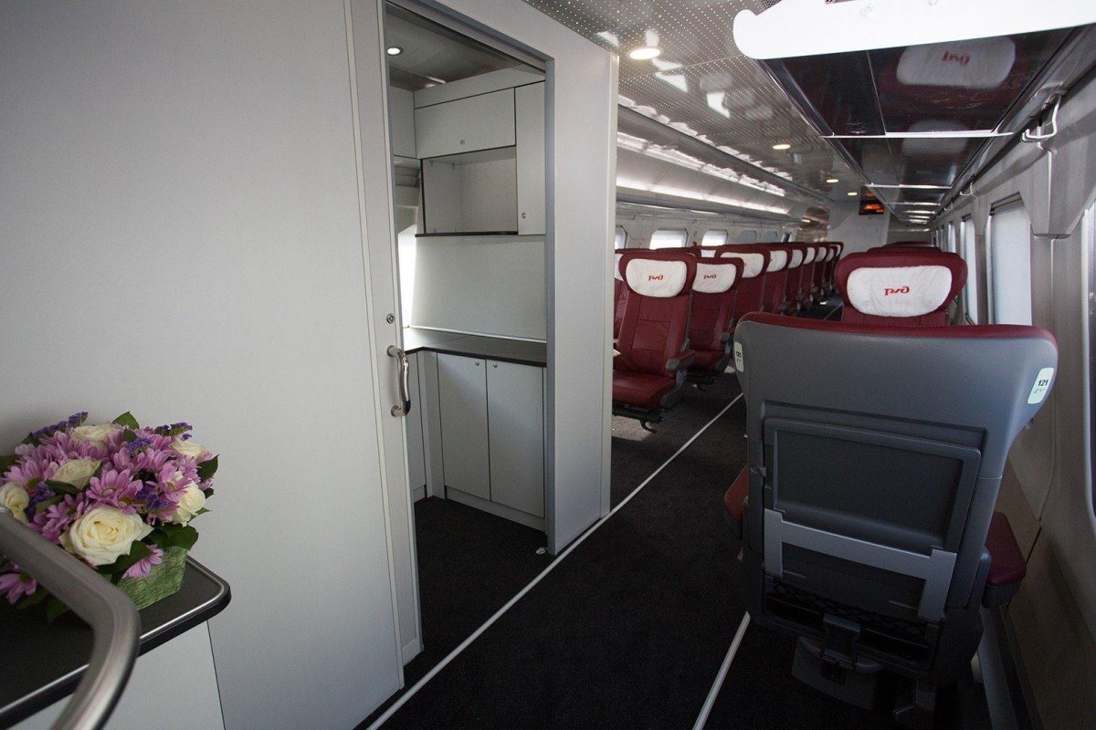 Вагон 61-4524 ТВЗ