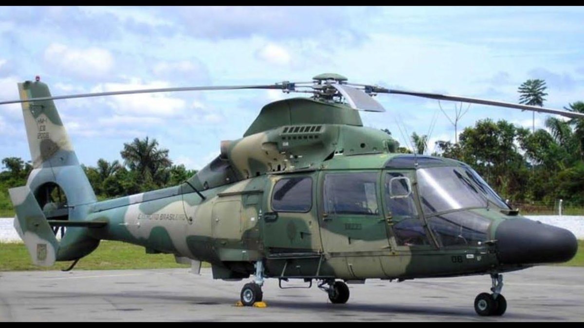 As565 Panther
