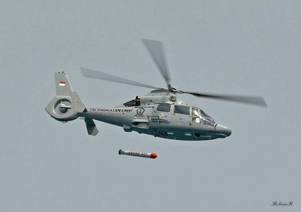 Atalef as565 Panther