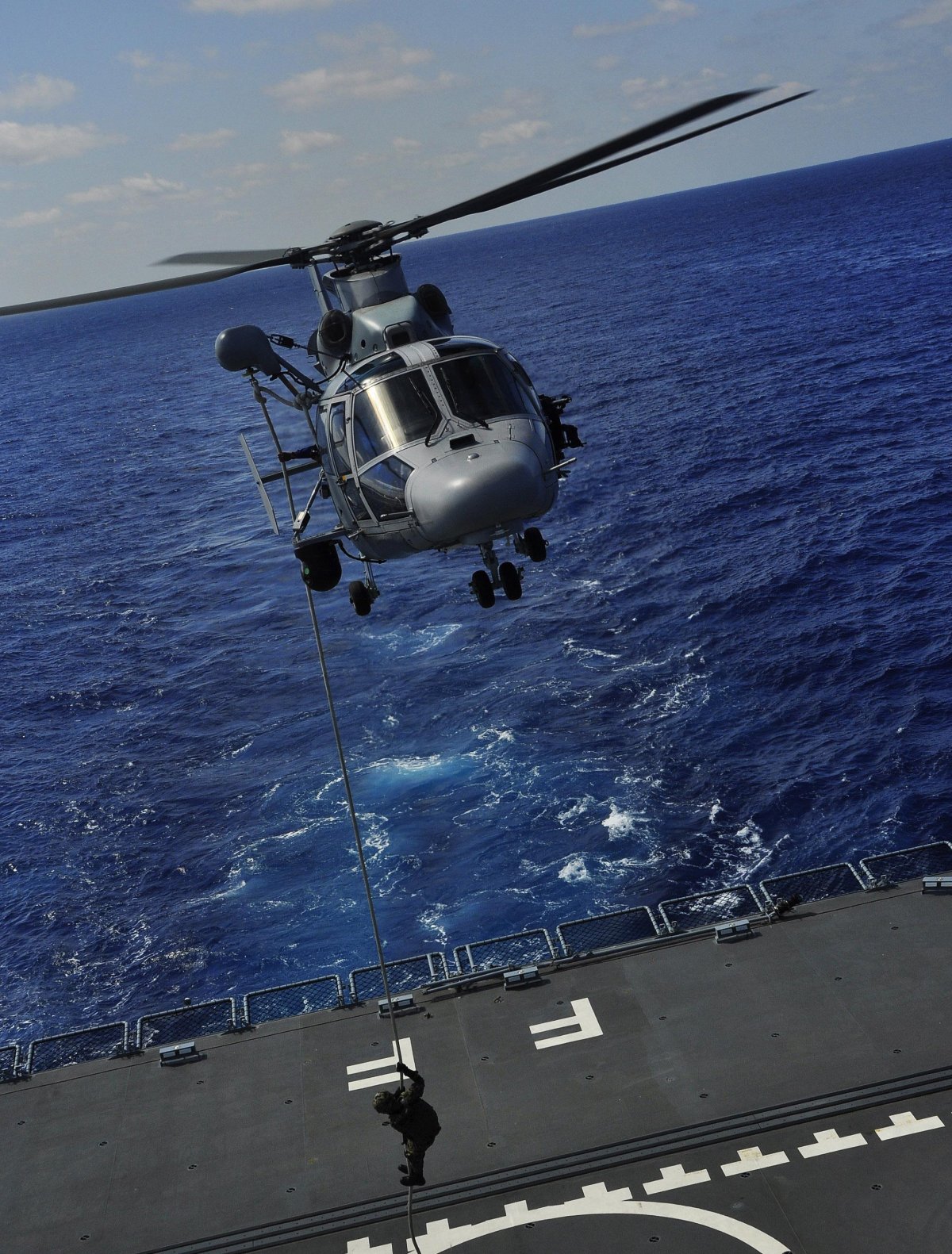 ВМС Мексики