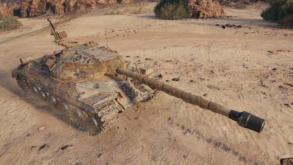 Ис3 World of Tanks
