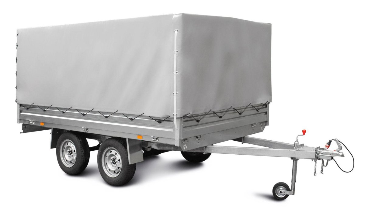 Прицеп МЗСА 817738.001