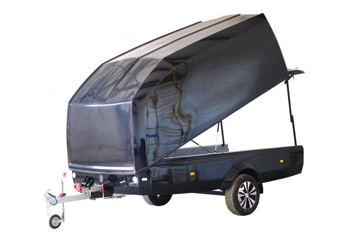 Прицеп сталкер 829432