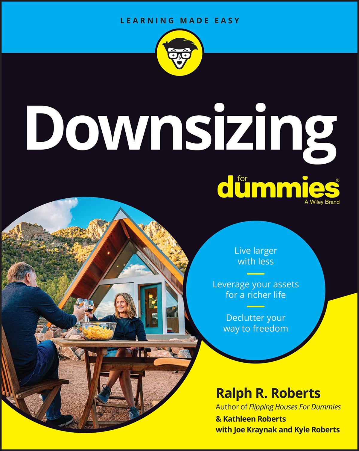 Selling all-in-one for Dummies