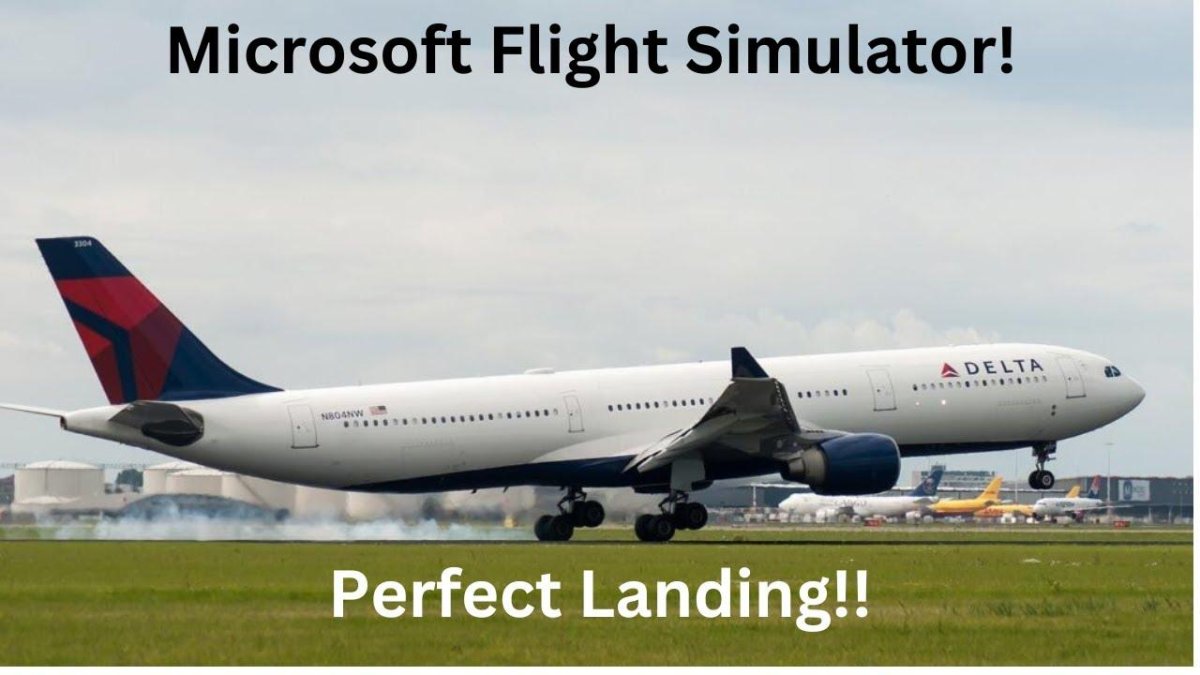 Дельта самолет