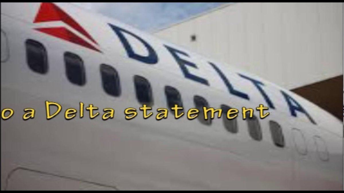 Delta Airlines
