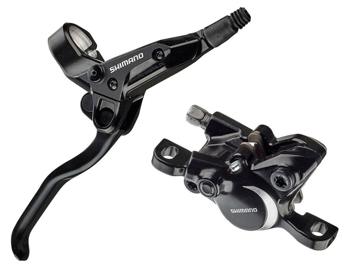 Shimano BL-m315