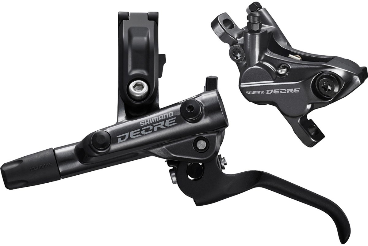 Shimano Deore br-m6100